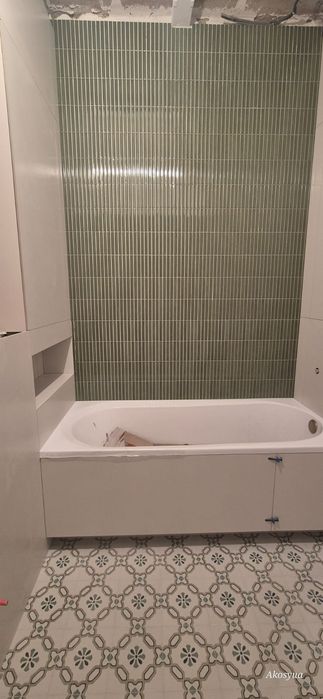 Работа с гарантией