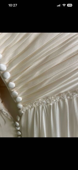 Rochie de mireasă