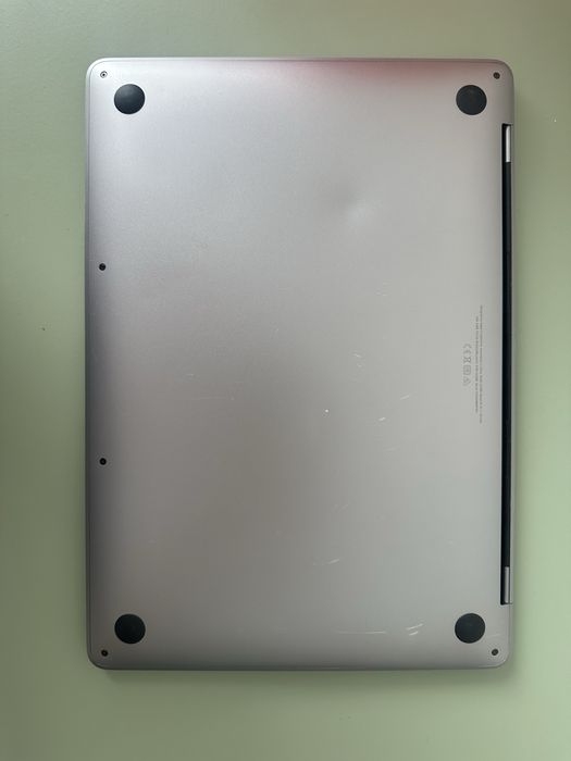 MacBook Pro 13 2020год