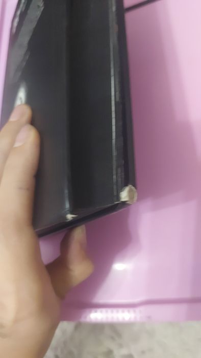 Манга Тетрадь смерти