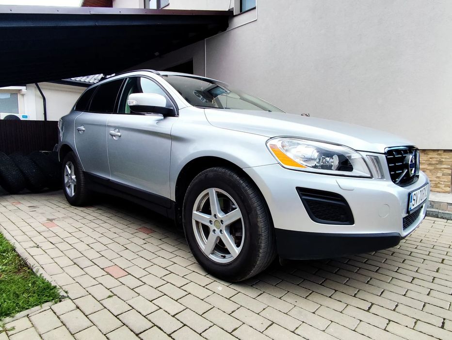 Volvo XC 60