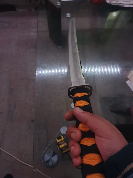 Самурайски меч 71см