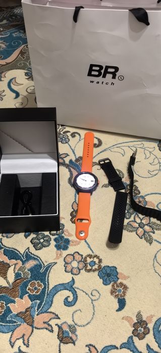 Smart watch Sunqar pro