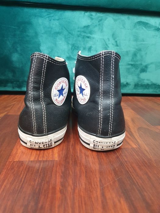 Converse all star chuck taylor piele