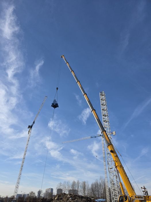 Inchiriere/Vanzare Macarale turn