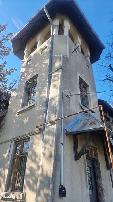 Teren+Constructie 6 Camere