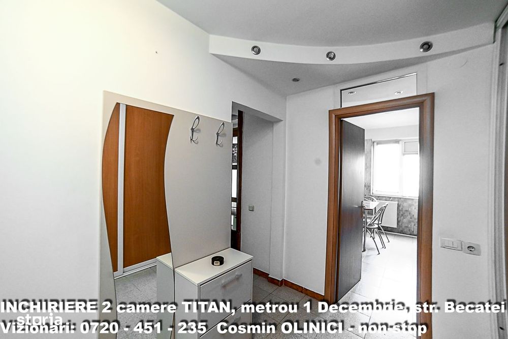 Apartament,
