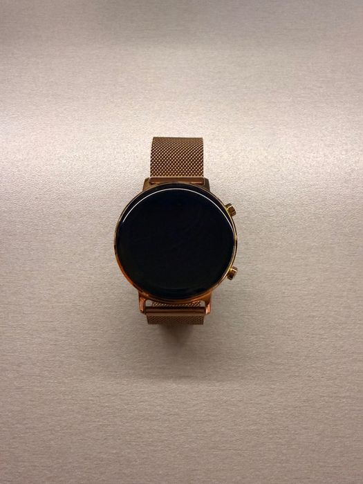 Huawei watch gt2 gold