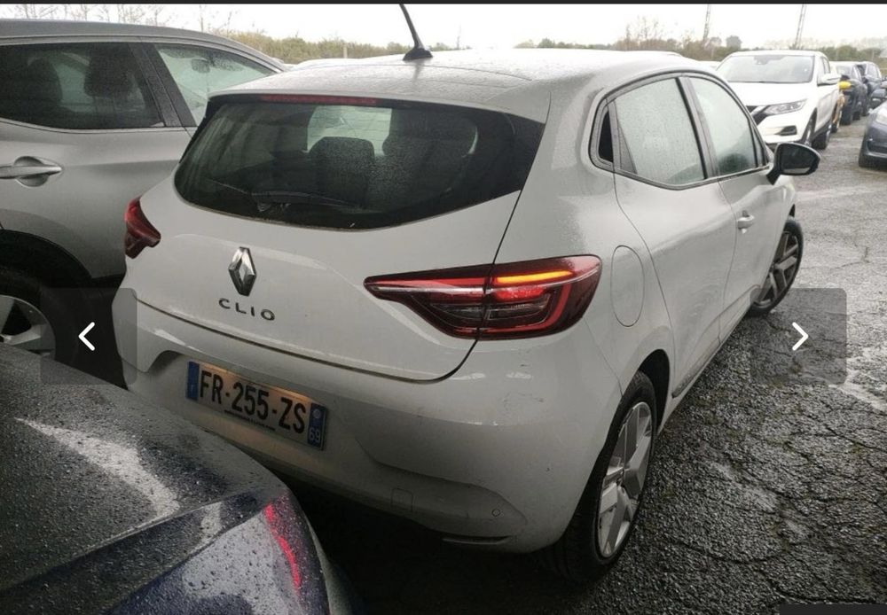 Renault Clio !!!OCAZIE!!!
