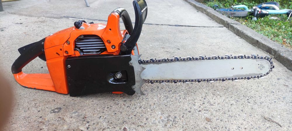 Немска резачка SOLO 616AV