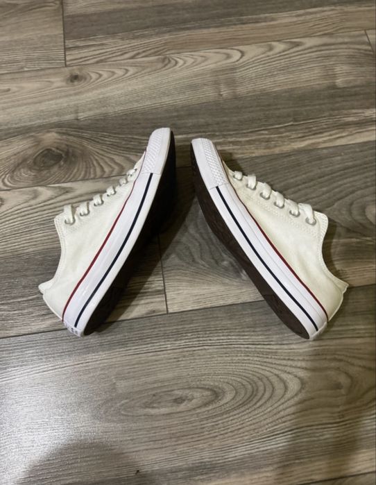 Teniși Converse All Star marimea 38