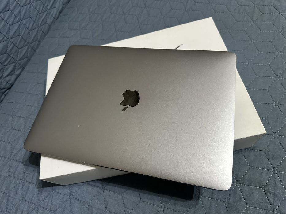 Macbook pro 2016 touch bar