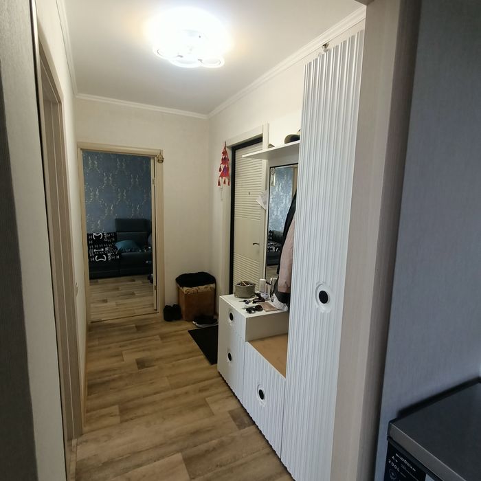 2-х комнатная квартира