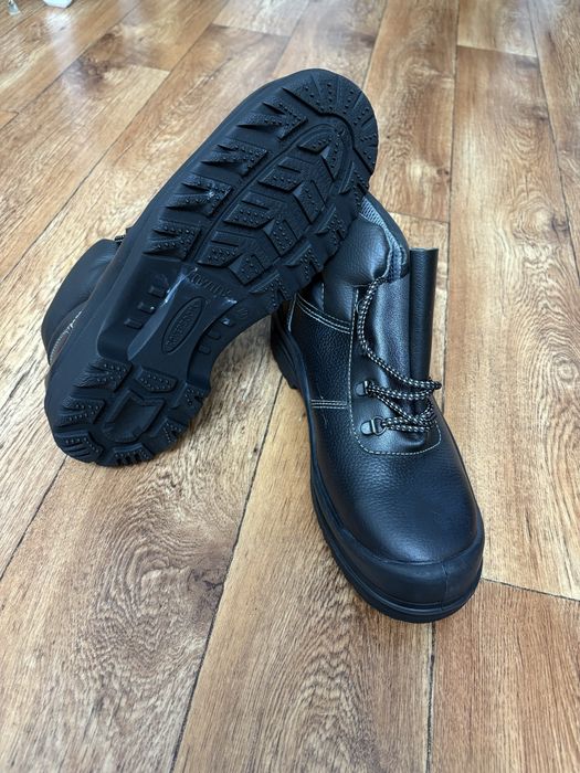 Спец одежда и обувь