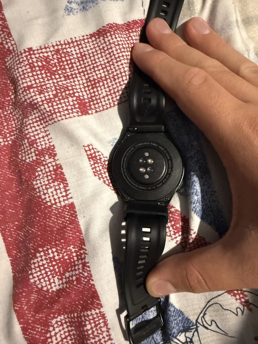 Huawei watch GT2e