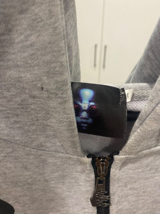 продам Зипка Hellstar