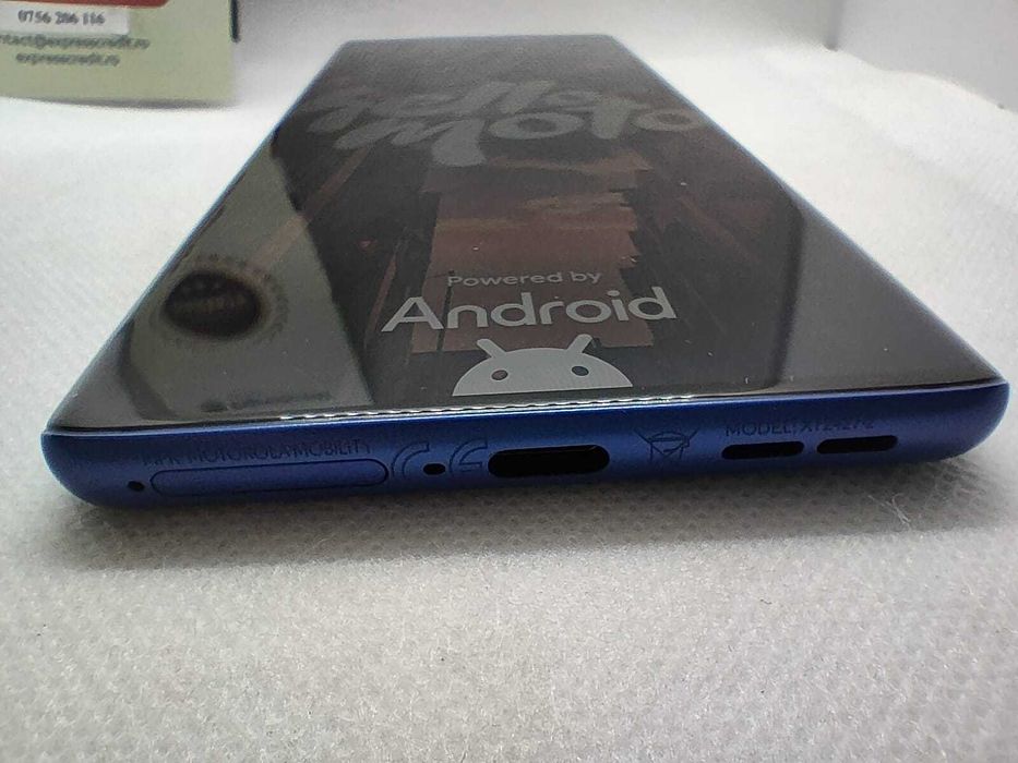 Motorola Moto G85 (68987/10 Pacurari 1) Garantie 2 ani