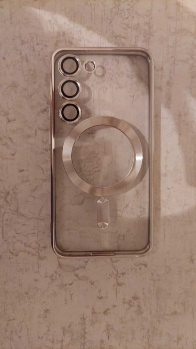 Продам новый чехол на S 23