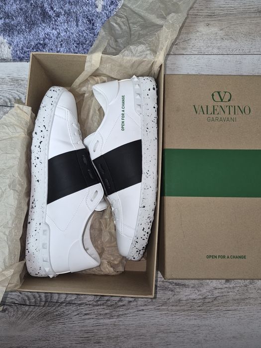 Încălțăminte Valentino