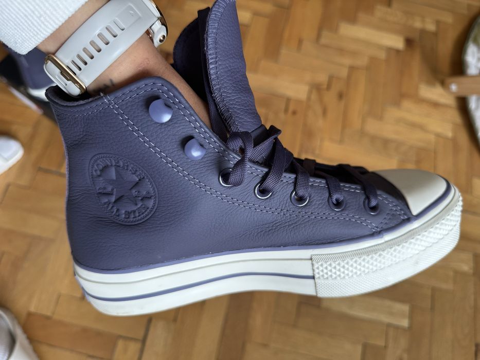 Converse Chuck Taylor All Star Lift - 39