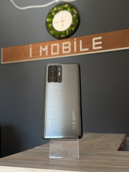 I-Mobile GSM Săcălaz oferă spre vânzare Xiaomi Mi 11T