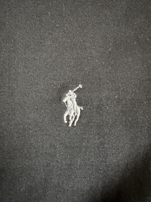Hanorac cu fermoar Polo Ralph Lauren