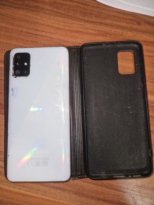 Продам Samsung A51 128gb