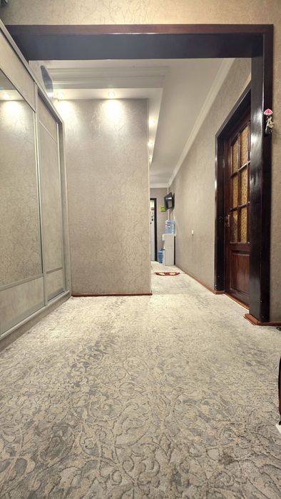 Продам свою квартиру на первом этаже в отличном состоянии