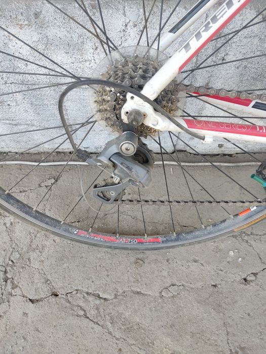 TREK Велосипед продам