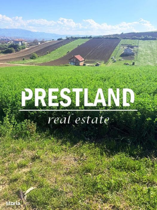 Teren intravilan de constructie casă  !!