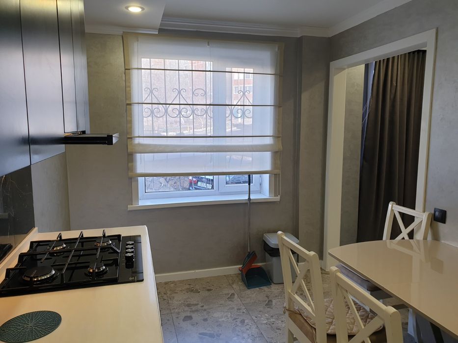 Продаётся 4х комн.квартира