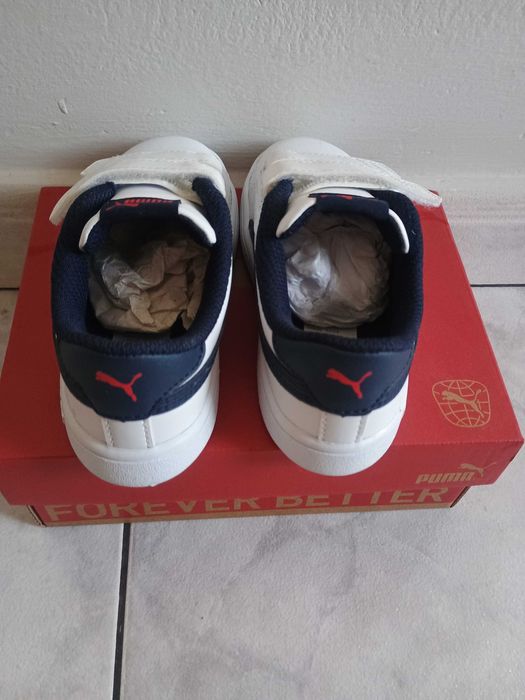 Детски маратонки Puma