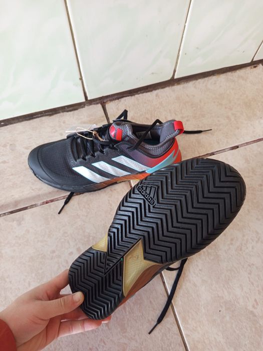 Pantofi de tenis Adidas Adizero