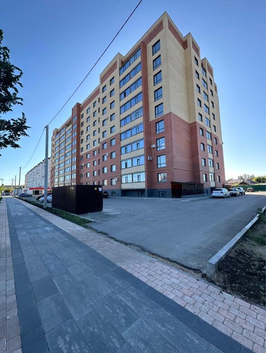 Сдам в аренду коммерческое помещение