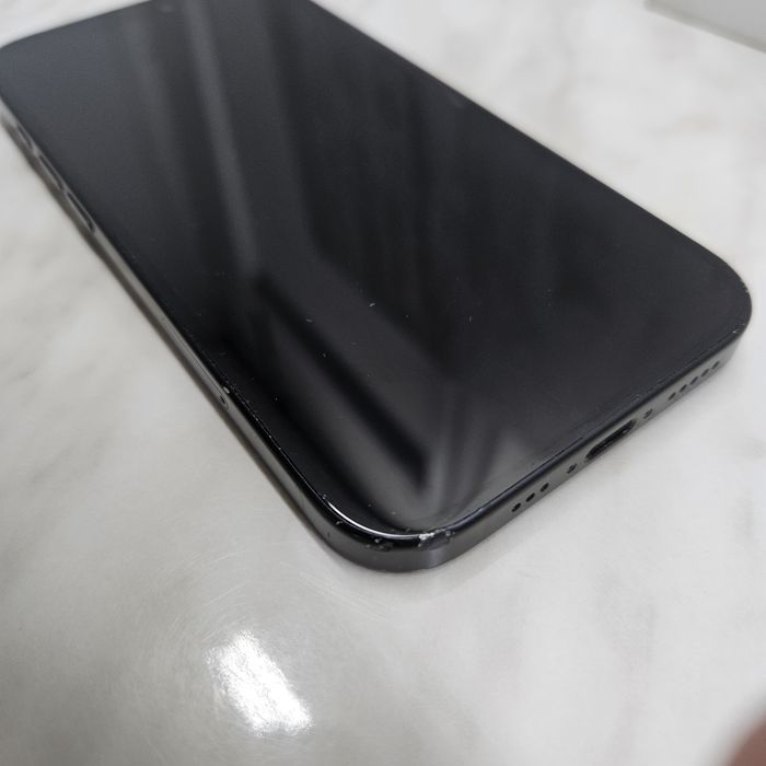 IPhone 16 128GB Black Zeus Amanet Vitan 2512