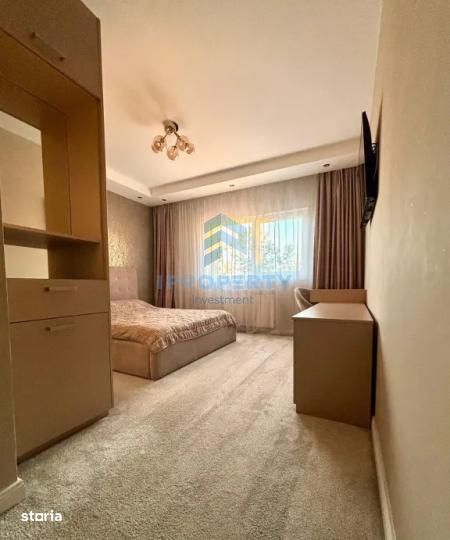 Apartament 3 Camere Pipera Prima Inchiriere cu Parcare