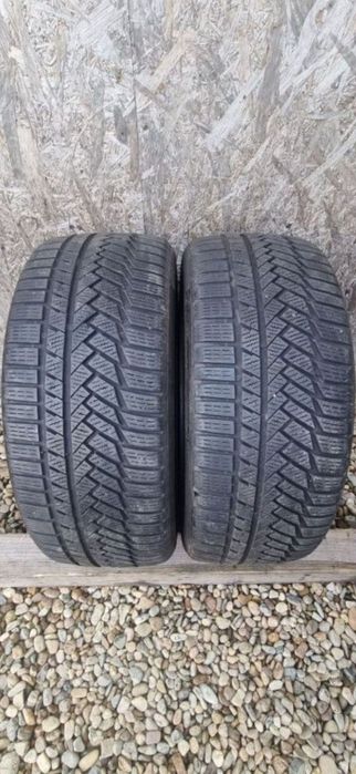 Anvelope Continental ContiWinterContact TS850P 235/45 R18 98V  XL M+S