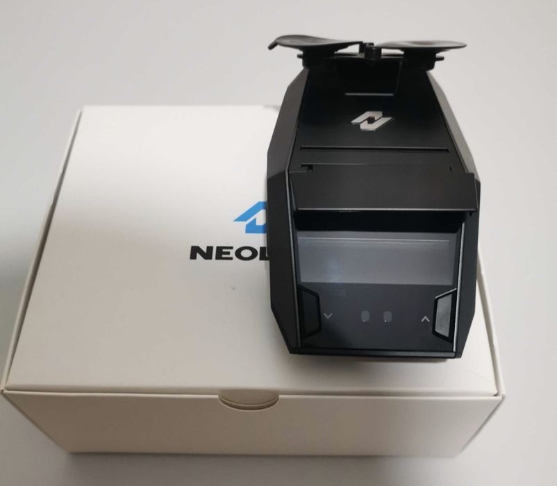 Антирадар Neoline 8700s