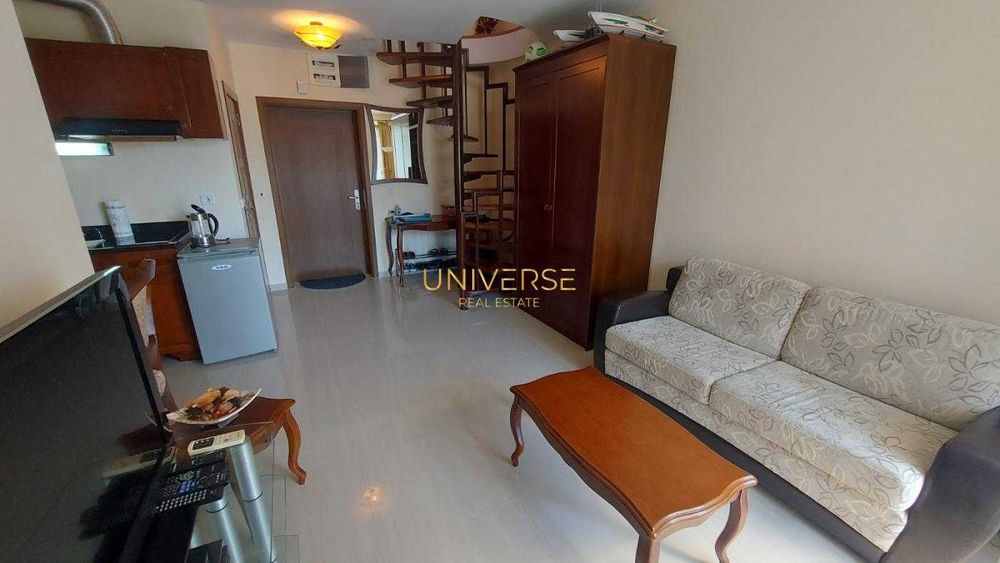 Продава се Двустаен апартамент в к.к. Слънчев бряг - 96 кв.м за 823 €/кв.м - Снимка #2