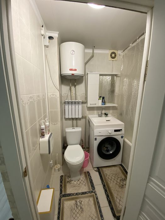 Квартира сатылады