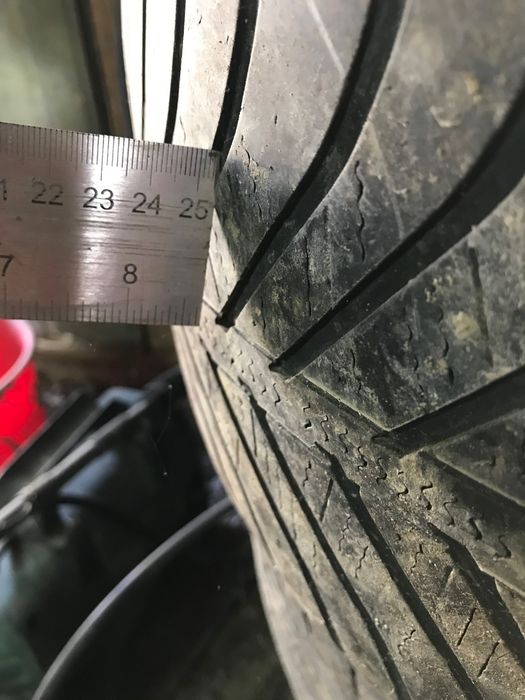 Jante Audi r17 / 5x112