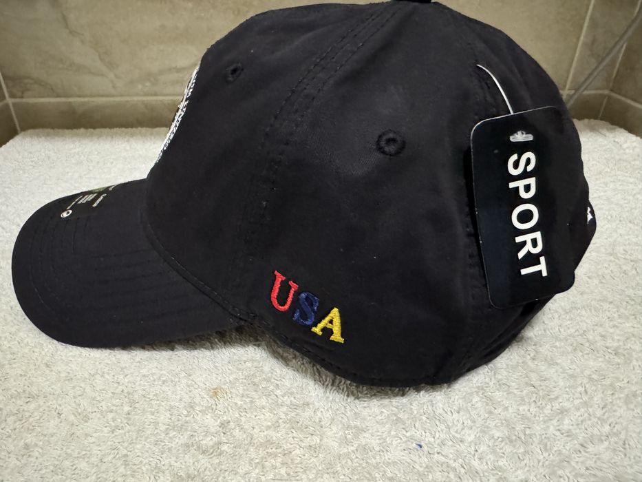Кепка США ( Мошенников не беспокоить)