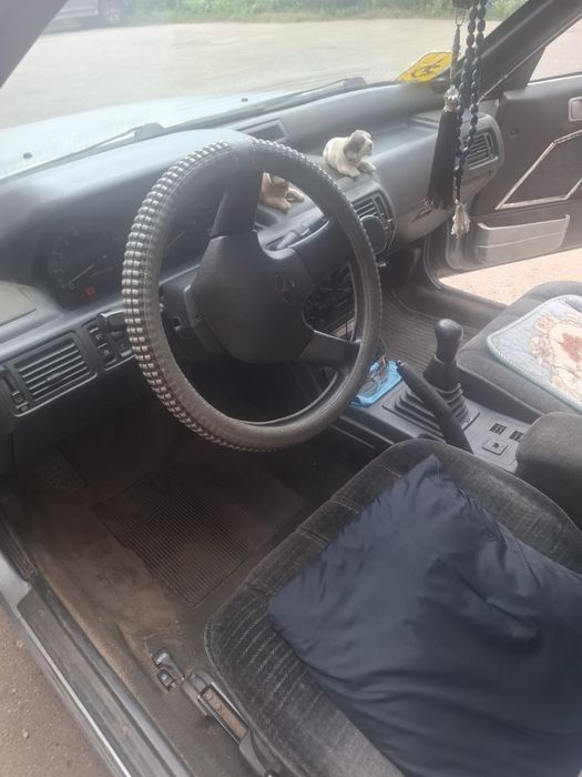 Продам авто машину 1991 года