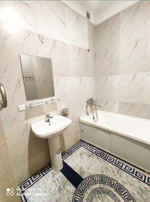 Chilonzor Oqtepa sohil bo‘yi Novostroyka