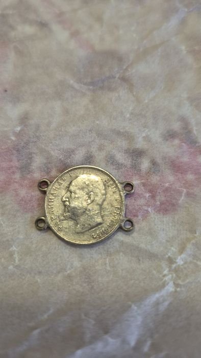 Монета по договаряне