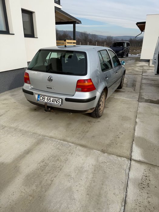 Vw golf 4 1.6 benzina