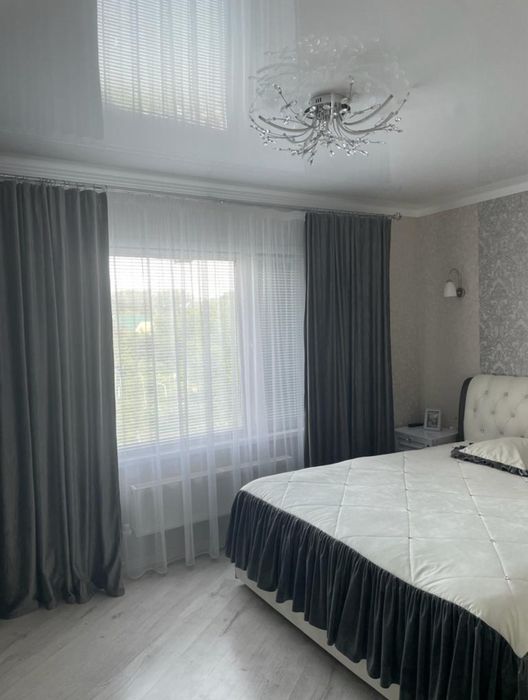 Продам частный дом.