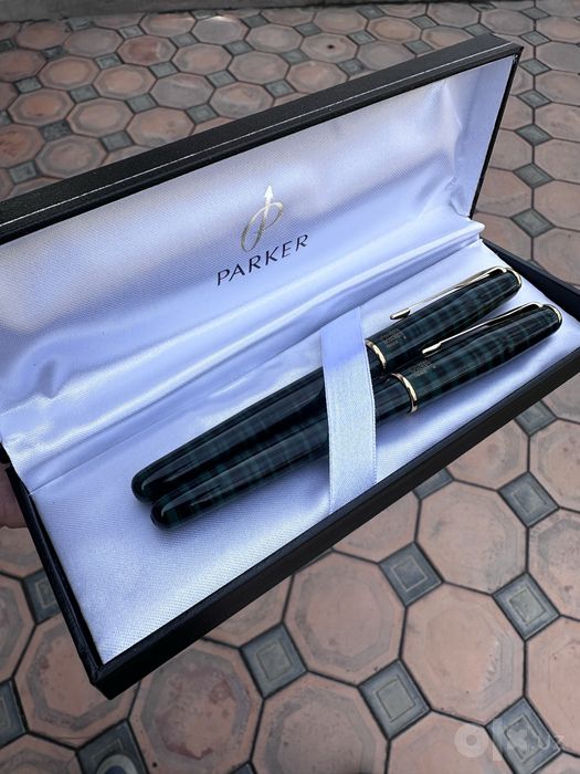 Parker sonnet france n