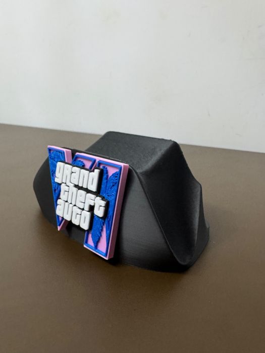 Suport controller xbox model GTA 6