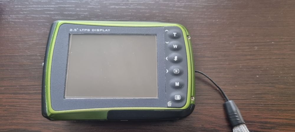 Camera subacvatica